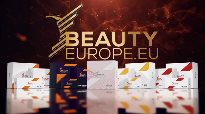 Beautyeurope produkty